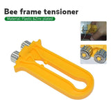 Beekeeping Bee Wire Cable Tensioner Crimper Frame Hive Bee Tool Nest Box Tight Yarn Wire Beehive Beekeeping Equipment 1pcs