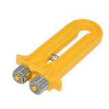 Beekeeping Bee Wire Cable Tensioner Crimper Frame Hive Bee Tool Nest Box Tight Yarn Wire Beehive Beekeeping Equipment 1pcs